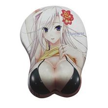 USB Mouse  Pad